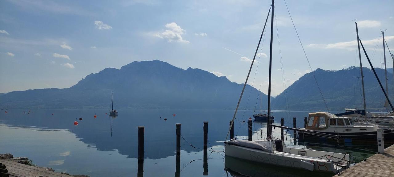 Goldener Anker *