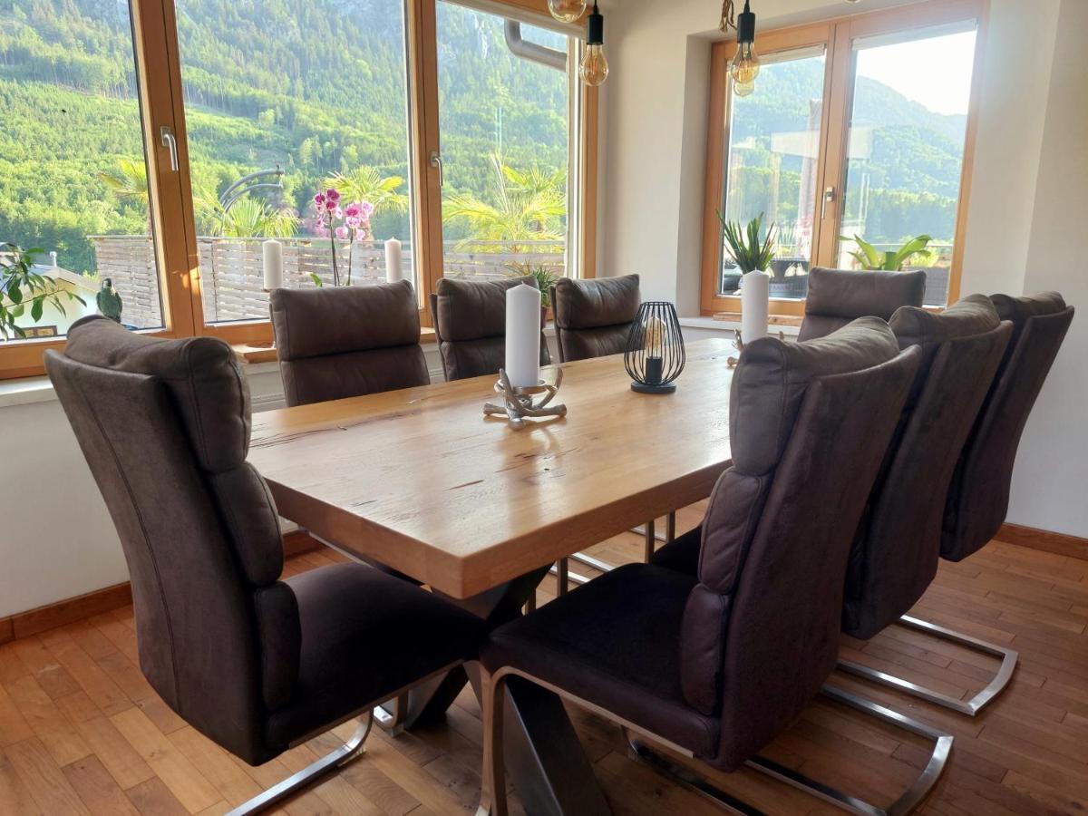 Villa Goldener Anker *