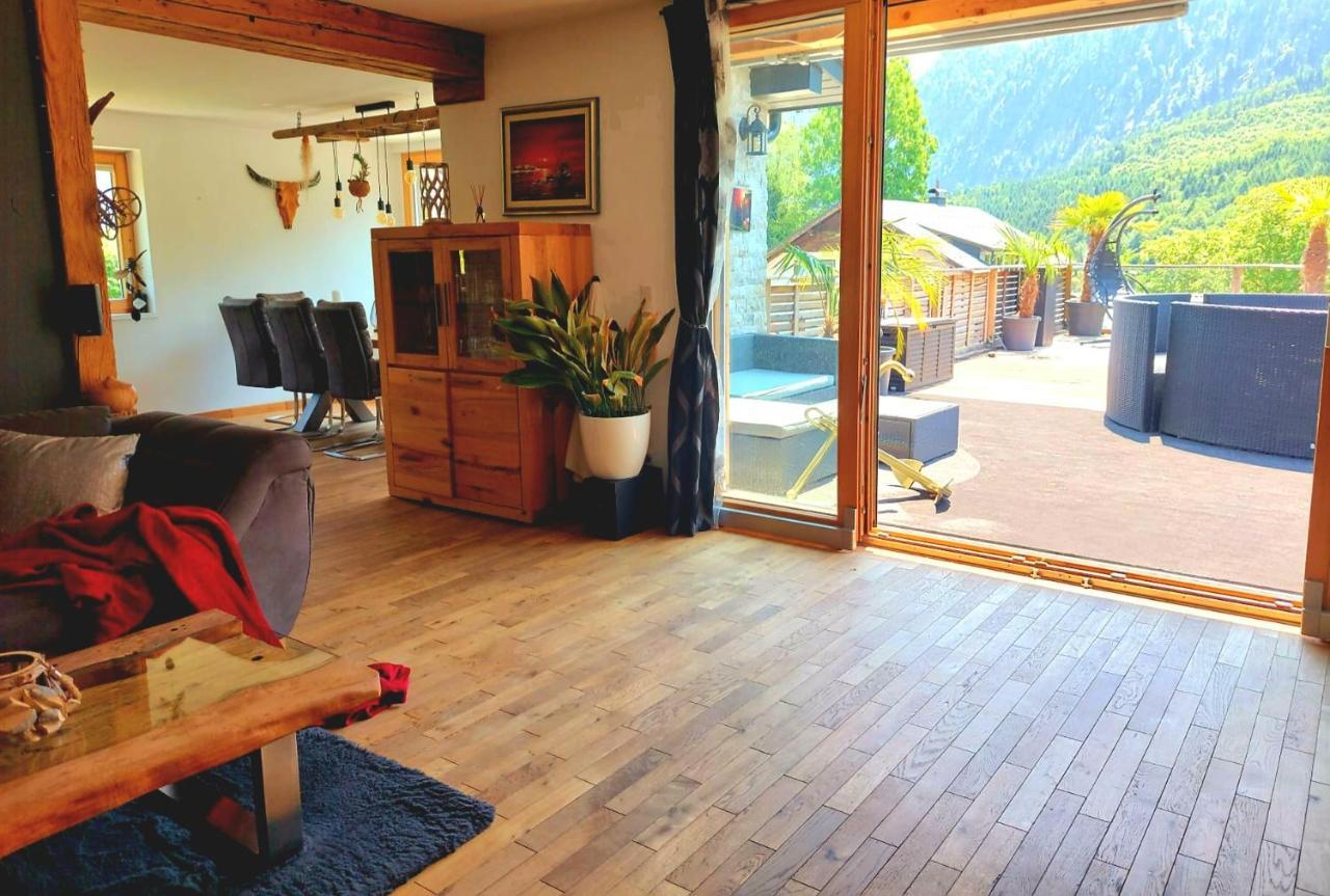 Villa Goldener Anker *