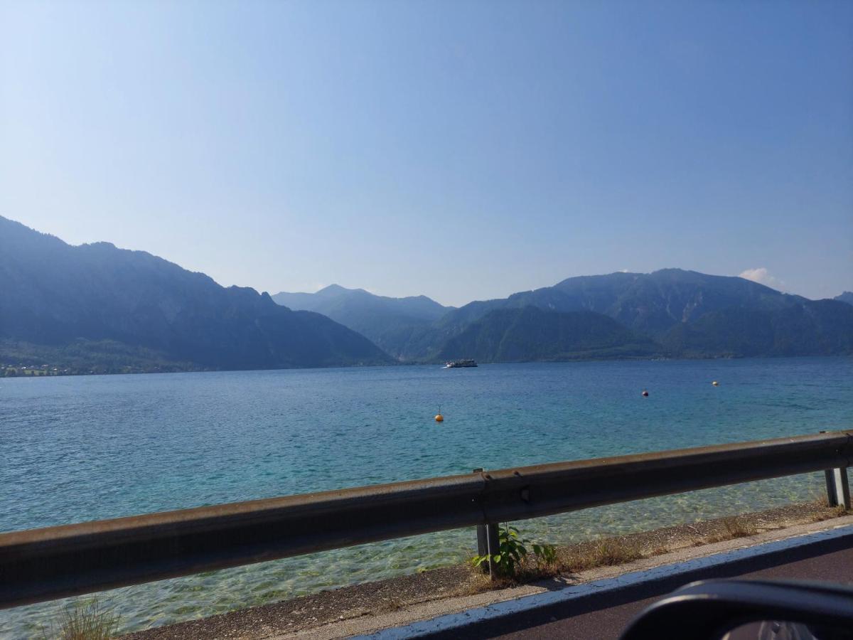 Goldener Anker Unterach am Attersee