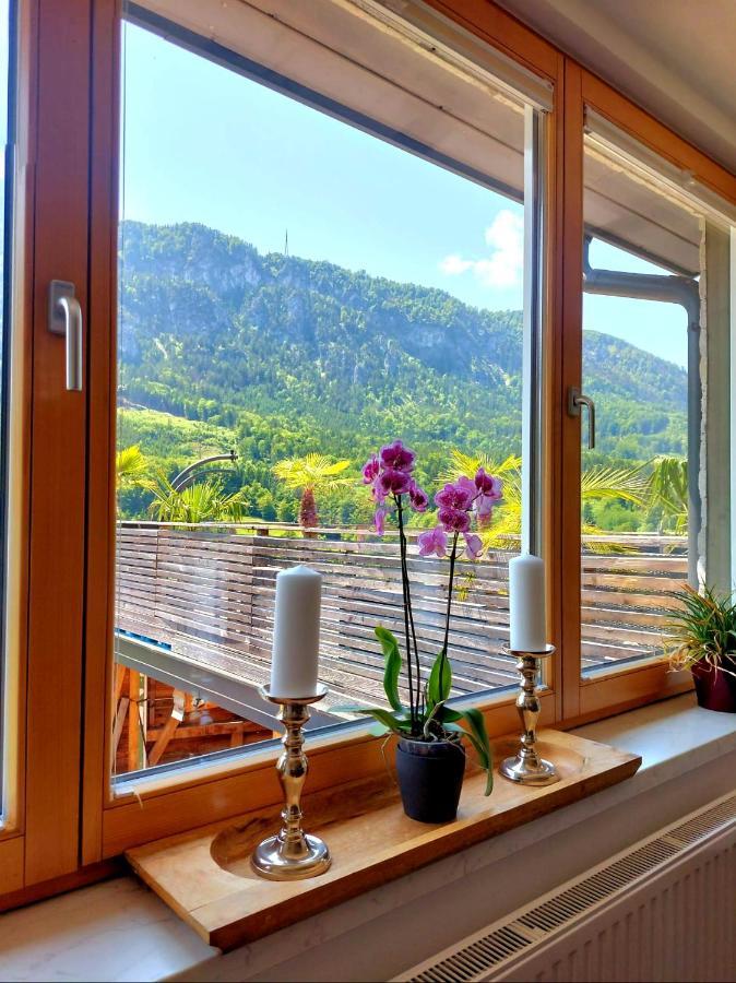 Goldener Anker Villa