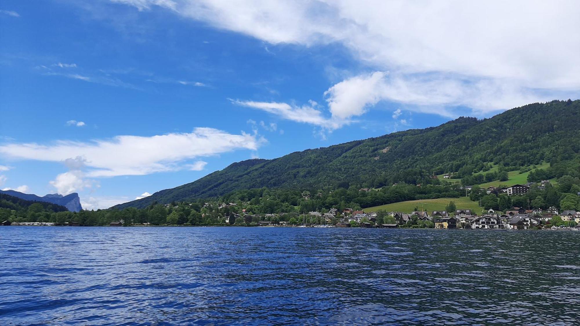 Villa Goldener Anker *